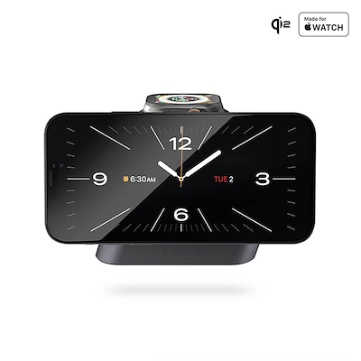 Zens Nightstand Pro 2 oplader