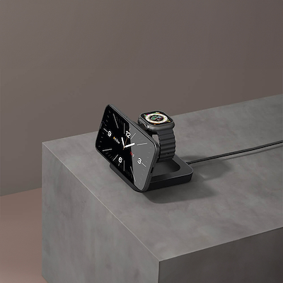 Zens Nightstand Pro 2 oplader