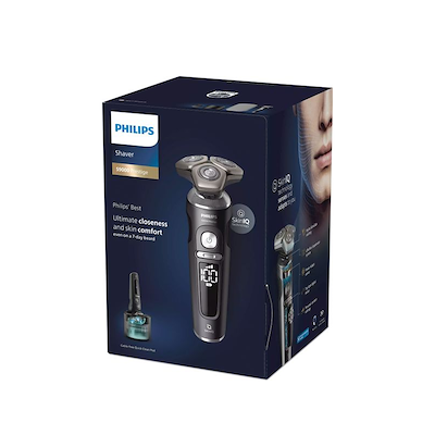 Philips S9000 Prestige barbermaskine