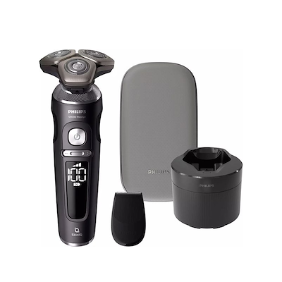 Philips S9000 Prestige barbermaskine