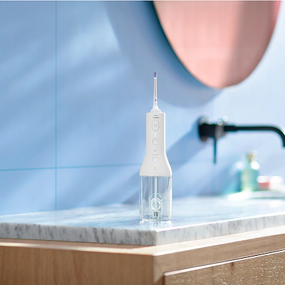 Philips HX3826/31 Sonicare 3000 mundskyller hvid