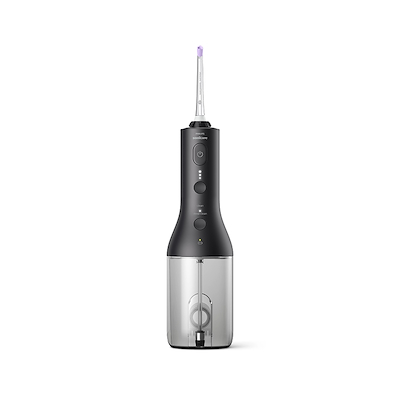 Philips HX3826/33 Sonicare 3000 mundskyller sort