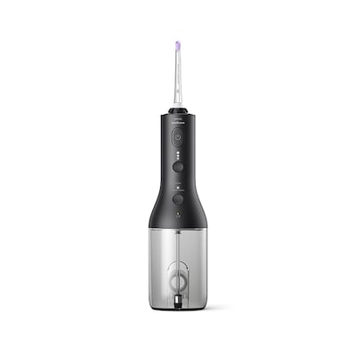 Philips HX3826/33 Sonicare 3000 mundskyller sort
