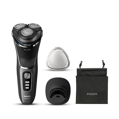 Philips S3343/13 shaver Wet & Dry