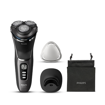 Philips S3343/13 shaver/trimmer Wet & Dry 