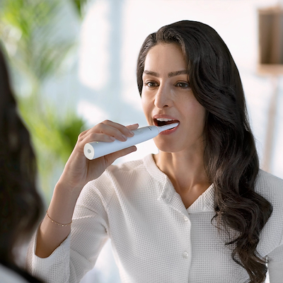 Philips HX6054 Sonicare S2 Sensitive børstehoveder 4 stk.