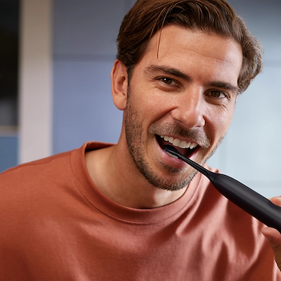 Philips HX7101 Sonicare 5300 el tandbørste sort