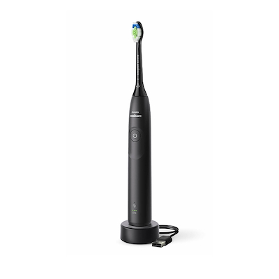 Philips HX7101 Sonicare 5300 el tandbørste sort