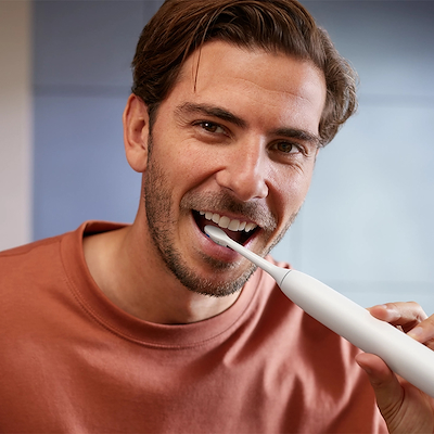 Philips HX7108 Sonicare 5300 el tandbørste hvid