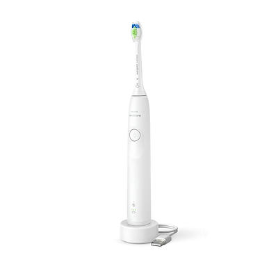 Philips HX7108 Sonicare 5300 el tandbørste hvid