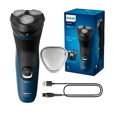 Philips S-1151/00 barbermaskine