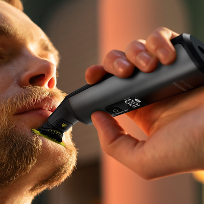 Philips OneBlade Pro shaver 360 face + body