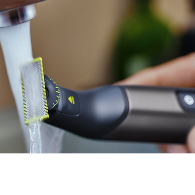 Philips OneBlade Pro shaver 360 face + body