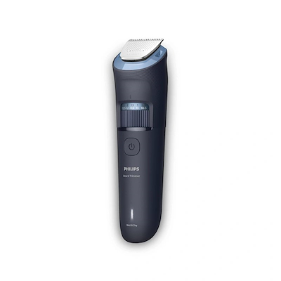 Philips 3000 Series BT3665/15 skægtrimmer sort