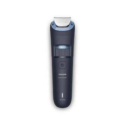 Philips 3000 Series BT3665/15 skægtrimmer sort