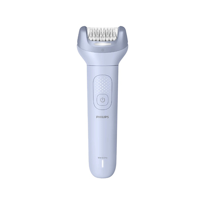Philips Series 8000 epilator lyselilla H 17 cm