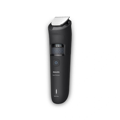 Philips 5000 Series BT5780/15 skægtrimmer sort