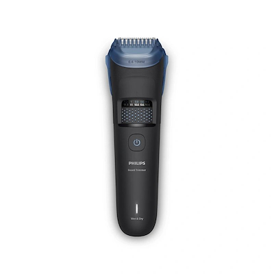 Philips 5000 Series BT5780/15 skægtrimmer sort