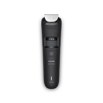 Philips 5000 Series BT5780/15 skægtrimmer sort