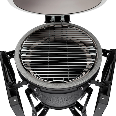 The Bastard PRO large alpine green grill Ø 59 cm