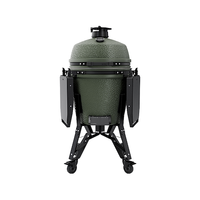The Bastard PRO large alpine green grill Ø 59 cm