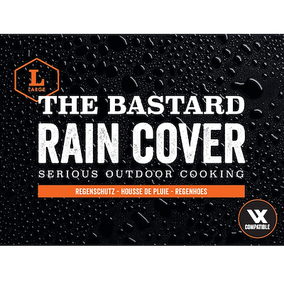 The Bastard regnslag large