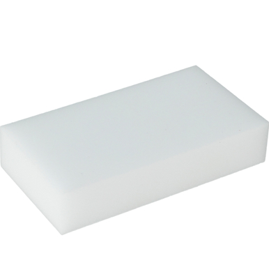 Rengøringssvamp sæt 10 stk