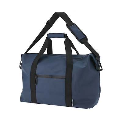 Weekendtaske med skulderstrop 35 liter - assorterede farver