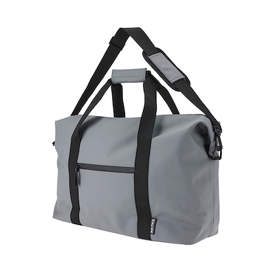 Weekendtaske med skulderstrop 35 liter - assorterede farver