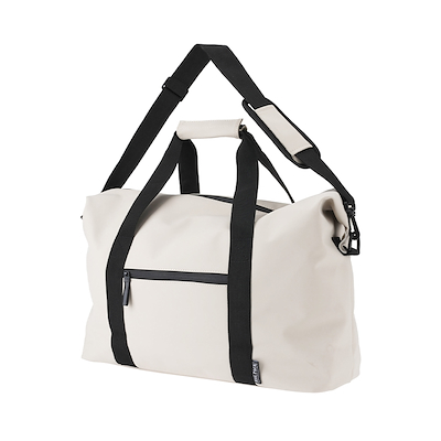 Weekendtaske med skulderstrop 35 liter - assorterede farver