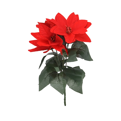 Julestjerne 25 cm
