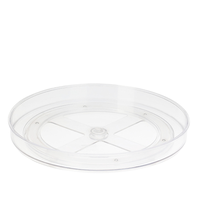 Organizer til køleskab roterende klar