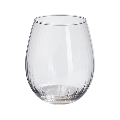 Vandglas Mirage 4 stk. 44 cl