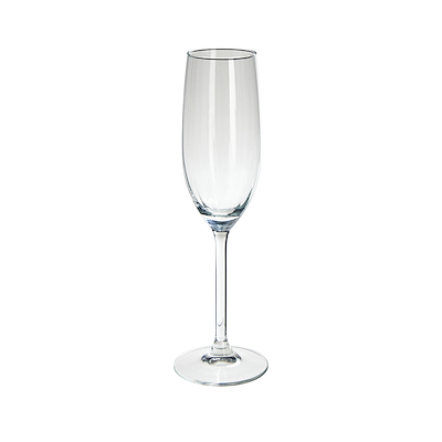 Champagneglas Mirage 4 stk. 21 cl