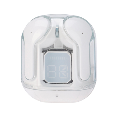 Trådløse høretelefoner assorterede farver