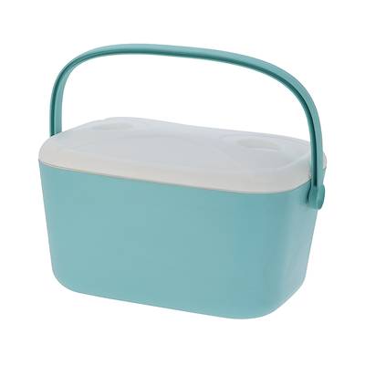 Køleboks turkis 20 liter