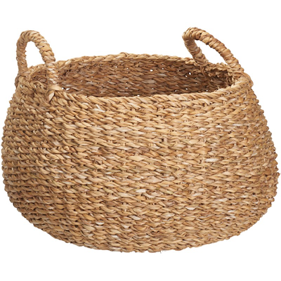 Kurvesæt naturlig søgræs 3 stk.