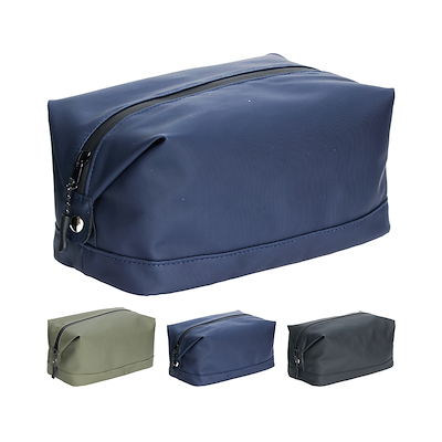 Toilettaske assorteret farver 5 liter