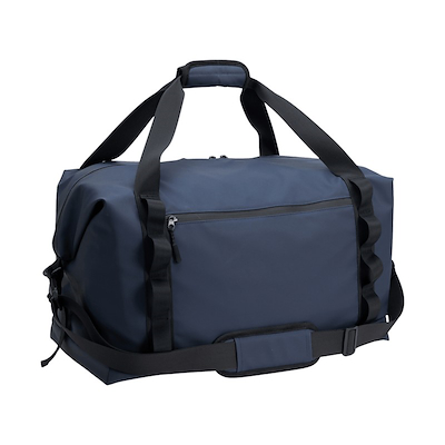 Weekendtaske vandafvisende 80 liter - 3 assorterede farver