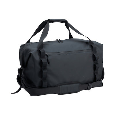 Weekendtaske vandafvisende 80 liter - 3 assorterede farver