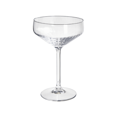 Cocktailglas klar 4 stk. 30 cl