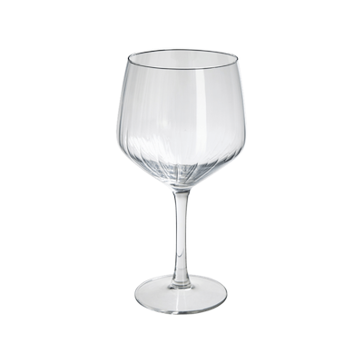 Gin & tonic glas klar 4 stk. 61 cl