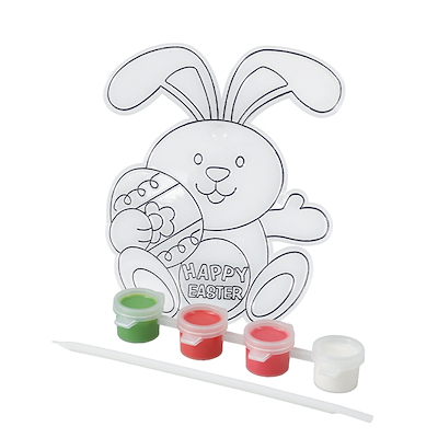 Påske Solfanger mal-selv assorteret