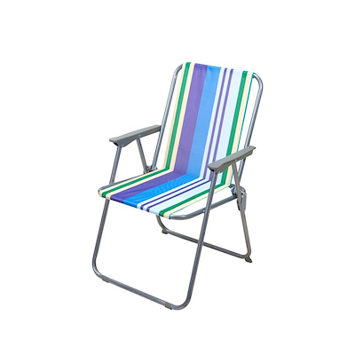 Klapstol assorteret farver 52x41x75 cm