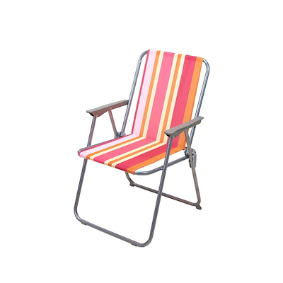 Klapstol assorteret farver 52x41x75 cm