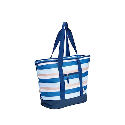 Køletaske assorteret 52x40x38 cm 24 liter
