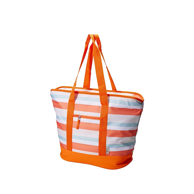 Køletaske assorteret 52x40x38 cm 24 liter