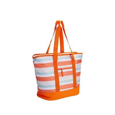 Køletaske assorteret 52x40x38 cm 24 liter
