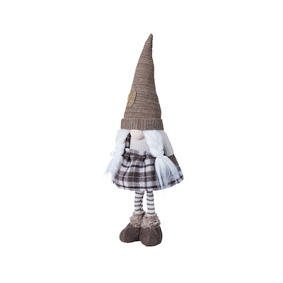 Nisse assorteret H 53 cm