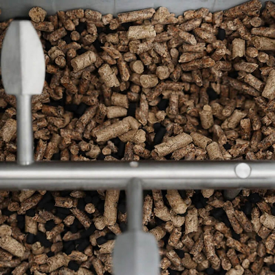 Reencle Prime kompoststarter